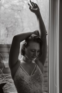 boudoirfotograaf Amber Velthuis